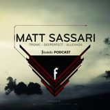 Felsenkeller Podcast | episode 1 with MATT SASSARI