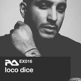Resident Advisor - EX016 - Loco Dice - 2011.01.20