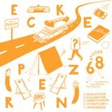 Ecke Prenz Vol.68