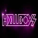 sesion Hellboys