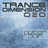 Peter Duin - Trance Dimension 020