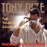 Prometo Olvidarte (Remix)