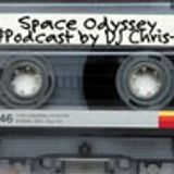 Space Odyssey 90