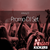Johnny El's Promo DJ Set