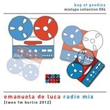 Emanuela's Twen FM Berlin Mix 2012