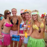 Country Tailgate Fun
