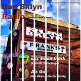 Run Bklyn Radio October 14, 2015