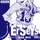 DJ SOMA - Jersey's R&B Mix