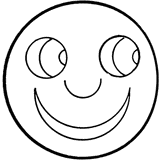 Happy