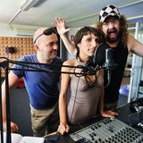 Tsunami - Freestyle World with P-Brothers Live 05.08.11