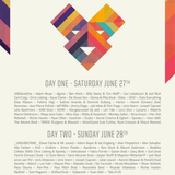 Joseph Capriati @ Awakenings Festival 2015 Day One Area V, Amsterdam - 27 June 2015