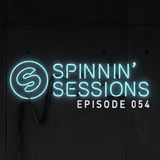 Watermat - Spinnin Sessions 054.