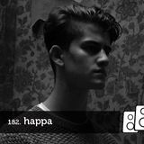 Soundwall Podcast #182: Happa
