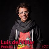 Luis del Villar set exclusivo para Dj Mag ES.