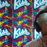 Kiss FM Melbourne Australia IRF 2012