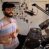 SAMERTIME @ The Lot Radio 08 April 2016