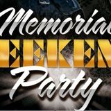 Memorial Day Weekend Jump Off 2013