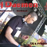 Dj Daemon @ 500 Likes Special Classic Schranz Mix 25.10.2012