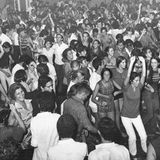 Baile da saudade clubber (30+)