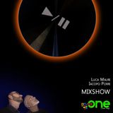 Luca Mauri & Iacopo Porri 2 Hours Mixshow