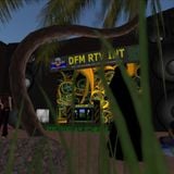 Reality Shift DFM.NU Radio mix 17-01-2015 Dj Phoenix Coca Disco live vinyl mix