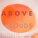 Radar: Above the Clouds - March 26 2015