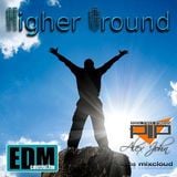 HIGHER GROUND EP.065(powered by Phoenix Trance Promotions)