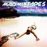 Madmixtape 5 |HousEmotion vol.3|