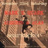 BS @ Searsucker Nov 23 2013
