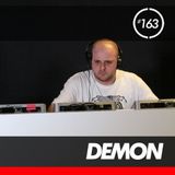 Demon - GetDarkerTV 163 (April 2013)
