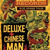 Les Oreilles de Jankev S04E27 - Chinese Man Records