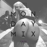 #MondayMix 149 #Mouv by @dirtyswift - 12.Oct.2015 (Live Mix)