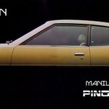 Dj Arbie Won- Manila Sound Bonanza 2: Pinoy Boogie Pop