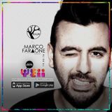2016-03-25 - Marco Faraone - Drumcode 295 (Live @ BAUM club, Bogota, Colombia 2016-02-19)