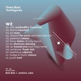 Promo Mix Deep Beat Avantgarde w/BOK BOK