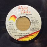 Shabba Ranks Tribute Mix