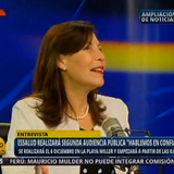 EsSalud realizará Segunda Audiencia Pública ‘Hablemos con Confianza’ (RPP)