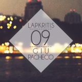 Sandbox Music Podcast - 09.11.12