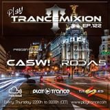 Play Trancemixion 122 by CASW!