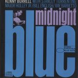 Blue Note Records favourites.