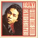 Tony Scott Hitmix