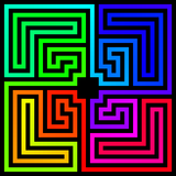 Labyrinth Club Contest