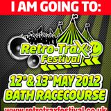 Dan Hotwire Retrotrax festival 91 mix