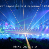 Top 20 Electro/Progressive House of 2013