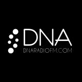 Uneven by Federico Del Giorno September 2014 @ DNA Radio
