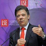 TALKS - Juan Manuel Santos : Leading Colombia towards Prosperity for All