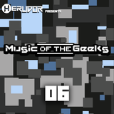 Herudor @ Music of the Geeks #006