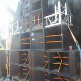 DJ_OY .Live @ Teknival 2014