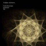 Hidden Element – Kaleidoscope Podcast 02 w/ Detail