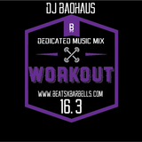 Reebok Crossfit Games 16.3 //-// www.BEATSxBARBELLS.com DJ BAOHAUS